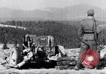 Immagine di Soldati tedeschi e ungheresi della seconda guerra mondiale Carpazi Europa, 1944, secondo 21 filmato di repertorio 65675020582