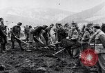 Immagine di Soldati tedeschi e ungheresi della seconda guerra mondiale Carpazi Europa, 1944, secondo 22 filmato di repertorio 65675020582