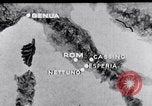 Standbild Schlacht um Monte Cassino Cassino Italien, 1944, aus Sekunde 1 historischem Filmmaterial Videoclip 65675020583