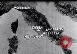 Standbild Schlacht um Monte Cassino Cassino Italien, 1944, aus Sekunde 3 historischem Filmmaterial Videoclip 65675020583