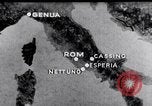 Standbild Schlacht um Monte Cassino Cassino Italien, 1944, aus Sekunde 5 historischem Filmmaterial Videoclip 65675020583