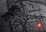 Standbild Schlacht um Monte Cassino Cassino Italien, 1944, aus Sekunde 22 historischem Filmmaterial Videoclip 65675020583