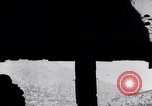 Standbild Schlacht um Monte Cassino Cassino Italien, 1944, aus Sekunde 7 historischem Filmmaterial Videoclip 65675020584