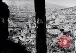 Standbild Schlacht um Monte Cassino Cassino Italien, 1944, aus Sekunde 9 historischem Filmmaterial Videoclip 65675020584