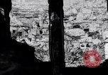 Standbild Schlacht um Monte Cassino Cassino Italien, 1944, aus Sekunde 10 historischem Filmmaterial Videoclip 65675020584
