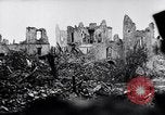 Standbild Schlacht um Monte Cassino Cassino Italien, 1944, aus Sekunde 16 historischem Filmmaterial Videoclip 65675020584