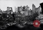 Standbild Schlacht um Monte Cassino Cassino Italien, 1944, aus Sekunde 17 historischem Filmmaterial Videoclip 65675020584