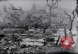 Standbild Schlacht um Monte Cassino Cassino Italien, 1944, aus Sekunde 22 historischem Filmmaterial Videoclip 65675020584