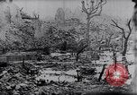 Standbild Schlacht um Monte Cassino Cassino Italien, 1944, aus Sekunde 23 historischem Filmmaterial Videoclip 65675020584