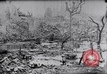 Standbild Schlacht um Monte Cassino Cassino Italien, 1944, aus Sekunde 24 historischem Filmmaterial Videoclip 65675020584