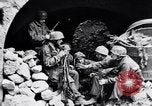 Standbild Schlacht um Monte Cassino Cassino Italien, 1944, aus Sekunde 26 historischem Filmmaterial Videoclip 65675020584