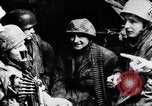 Standbild Schlacht um Monte Cassino Cassino Italien, 1944, aus Sekunde 29 historischem Filmmaterial Videoclip 65675020584