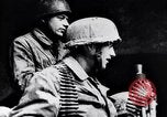 Standbild Schlacht um Monte Cassino Cassino Italien, 1944, aus Sekunde 30 historischem Filmmaterial Videoclip 65675020584