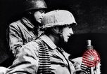 Standbild Schlacht um Monte Cassino Cassino Italien, 1944, aus Sekunde 31 historischem Filmmaterial Videoclip 65675020584