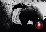 Standbild Schlacht um Monte Cassino Cassino Italien, 1944, aus Sekunde 33 historischem Filmmaterial Videoclip 65675020584