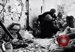 Standbild Schlacht um Monte Cassino Cassino Italien, 1944, aus Sekunde 39 historischem Filmmaterial Videoclip 65675020584