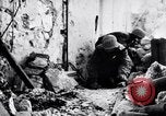 Standbild Schlacht um Monte Cassino Cassino Italien, 1944, aus Sekunde 40 historischem Filmmaterial Videoclip 65675020584
