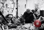Standbild Schlacht um Monte Cassino Cassino Italien, 1944, aus Sekunde 41 historischem Filmmaterial Videoclip 65675020584
