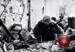 Standbild Schlacht um Monte Cassino Cassino Italien, 1944, aus Sekunde 42 historischem Filmmaterial Videoclip 65675020584