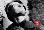 Standbild Schlacht um Monte Cassino Cassino Italien, 1944, aus Sekunde 44 historischem Filmmaterial Videoclip 65675020584