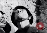 Standbild Schlacht um Monte Cassino Cassino Italien, 1944, aus Sekunde 46 historischem Filmmaterial Videoclip 65675020584