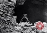 Standbild Schlacht um Monte Cassino Cassino Italien, 1944, aus Sekunde 50 historischem Filmmaterial Videoclip 65675020584