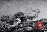Standbild Schlacht um Monte Cassino Cassino Italien, 1944, aus Sekunde 53 historischem Filmmaterial Videoclip 65675020584