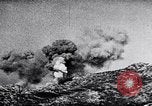 Standbild Schlacht um Monte Cassino Cassino Italien, 1944, aus Sekunde 54 historischem Filmmaterial Videoclip 65675020584