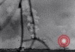 Standbild Schlacht um Monte Cassino Cassino Italien, 1944, aus Sekunde 60 historischem Filmmaterial Videoclip 65675020584