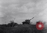 Standbild Schlacht um Monte Cassino Cassino Italien, 1944, aus Sekunde 62 historischem Filmmaterial Videoclip 65675020584