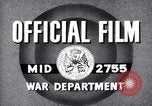 Standbild japanische Truppen Australasien, 1943, aus Sekunde 3 historischem Filmmaterial Videoclip 65675020585