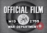 Standbild japanische Truppen Australasien, 1943, aus Sekunde 5 historischem Filmmaterial Videoclip 65675020585