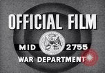 Standbild japanische Truppen Australasien, 1943, aus Sekunde 6 historischem Filmmaterial Videoclip 65675020585