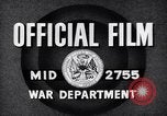 Standbild japanische Truppen Australasien, 1943, aus Sekunde 7 historischem Filmmaterial Videoclip 65675020585