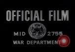 Standbild japanische Truppen Australasien, 1943, aus Sekunde 8 historischem Filmmaterial Videoclip 65675020585