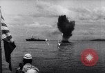 Standbild japanische Truppen Australasien, 1943, aus Sekunde 62 historischem Filmmaterial Videoclip 65675020585