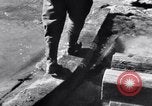 Standbild Deutsche Infanterie Ostfront, 1943, aus Sekunde 21 historischem Filmmaterial Videoclip 65675020586