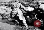Standbild Deutsche Infanterie Ostfront, 1943, aus Sekunde 37 historischem Filmmaterial Videoclip 65675020586