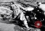 Standbild Deutsche Infanterie Ostfront, 1943, aus Sekunde 38 historischem Filmmaterial Videoclip 65675020586