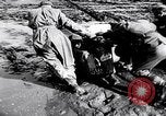 Standbild Deutsche Infanterie Ostfront, 1943, aus Sekunde 40 historischem Filmmaterial Videoclip 65675020586