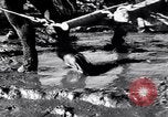 Standbild Deutsche Infanterie Ostfront, 1943, aus Sekunde 42 historischem Filmmaterial Videoclip 65675020586