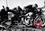 Standbild Deutsche Infanterie Ostfront, 1943, aus Sekunde 59 historischem Filmmaterial Videoclip 65675020586