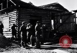 Image of German Infantry Eastern Europe, 1943, second 10 stock footage video 65675020587