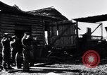 Image of German Infantry Eastern Europe, 1943, second 11 stock footage video 65675020587