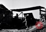 Image of German Infantry Eastern Europe, 1943, second 15 stock footage video 65675020587