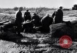 Image of German Infantry Eastern Europe, 1943, second 27 stock footage video 65675020587