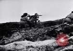 Image of German Infantry Eastern Europe, 1943, second 32 stock footage video 65675020587