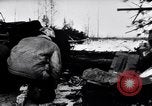 Image of German Infantry Eastern Europe, 1943, second 35 stock footage video 65675020587