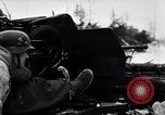 Image of German Infantry Eastern Europe, 1943, second 37 stock footage video 65675020587