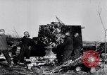 Image of German Infantry Eastern Europe, 1943, second 42 stock footage video 65675020587